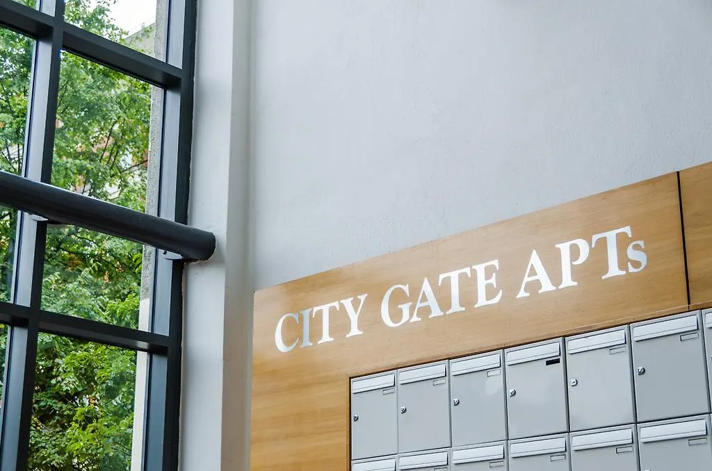 Central Belfast Apartments: Citygate Apartments I 0*,  United Kingdom