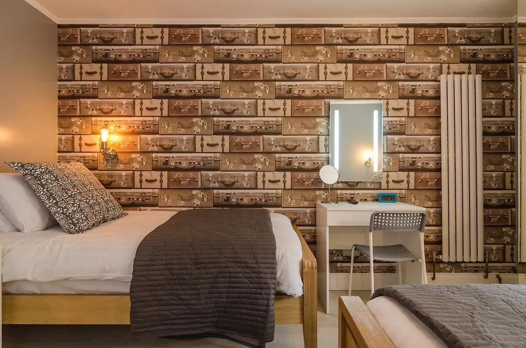 Central Belfast Apartments: Citygate Apartments I United Kingdom
