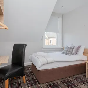 Hotel Botanic Rest Queens Quarter, Belfast